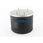Firestone Suspension Rubber Truck Air Springs W01-M58-8721 With Cover Plate DAF 0388167 for sale