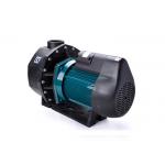 Water Park Use Swimming Pool Water Pump With 100 Percent Pure Copper Motor for sale