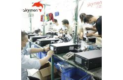 China Ultrasonic Cleaning Machine manufacturer