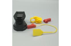 China Rapid Response Aerosol Fire Extinguisher Spray Valve supplier