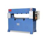 610MM 40T Polycarbonate Sheet Cutting Machine High Capacity Pp Sheet Cutting Machine for sale