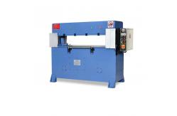 China 610MM 40T Polycarbonate Sheet Cutting Machine High Capacity Pp Sheet Cutting Machine supplier