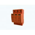 IEC T1+2 Reset Replace Circuit Breaker Surge Protector Type for sale