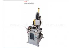China Stainless Steel Automatic Tube Bender Water Cooling System supplier