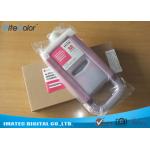 Alternative Lucia Pigment Ink One Time Chip , Replacement Printer Ink Cartridges