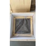 Tin Plated Steel Honeycomb Waveguide Air Vents Shielded Mri Rf for sale