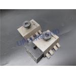 Steel Rolling Board Counter Spare Parts For MK9 Cigarette Machine for sale