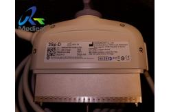 China GE Voluson E8 3SP-D Cardiac Sector Probe Ultrasound Transducer supplier