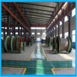 Explosion Proof Hydraulic Winch For Conveying Hoisting Machine