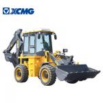 XCMG WZ30-25 2.5 Ton Backhoe Loaders For Agricultural Machinery