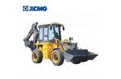 China XCMG WZ30-25 2.5 Ton Backhoe Loaders For Agricultural Machinery supplier