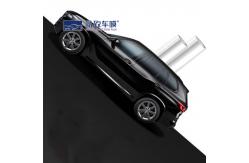 China Practical Anti Oxidation TPU PPF Roll , Portable Clear Shield Paint Protection Film supplier