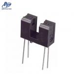 Sharp Optocoupler Excellent Isolation GP1S59 GP1S53V TLP521 SFH615A Low Power Consumption Optocoupler GP1S59 for sale