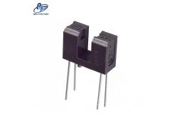 China Sharp Optocoupler Excellent Isolation GP1S59 GP1S53V TLP521 SFH615A Low Power Consumption Optocoupler GP1S59 supplier