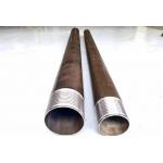 Pw Geological Casing Pipe Pipe For Wireline Mining Exploration