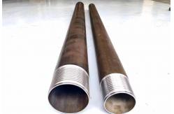 China Pw Geological Casing Pipe Pipe For Wireline Mining Exploration supplier