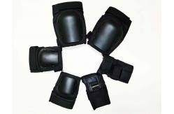 China Sports Roller Skating Protective Gear Ski Balance Riding Knee Pads supplier