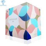 OEM Factory Made Custom Printing Low Price Good Quality Recyclable Soap Packaging Corrugated Shipping Boxes for sale