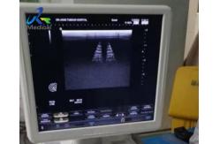 China Aloka Hivision Ascendus Report Error Ultrasound Machine Repair Replace Cell Board supplier