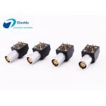 EPG 0B 5 Pin Lemo B Series Connectors Right Angle PCB Socket EPG.0B.305 for sale