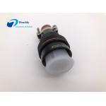 Small Circular Cable Connectors , 14 Pin XC22T14KH Waterproof Circular Connector