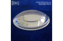 China High-Quality Optical Glass Plano Convex Lenses for Precision Light Focusing supplier