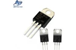 China Triac Bta12600b To220 ST ICS TO-220 Humidity And Temperature Sensor supplier