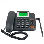 HD Voice 4G Volte Fixed Wireless Phone With WIFI Hotspot for sale