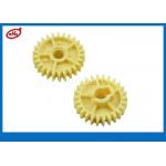 Wincor ATM Parts 1750041952 01750041952 25T 25 Tooth Gear for wincor Nixdorf V Module for sale
