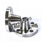 Astm A105 Class 1500 Rtj Wn Flange 1/2-80 Dn15-Dn2000 Carbon Steel for sale