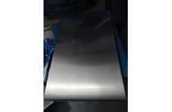 China Magnesium engraving plate, magnesium CNC engraving sheet, polished surface with fine flatness, cut-to-size supplier