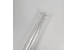 China PETG Soil Sand Tube Sampling Test 1.27g/Cm3 ASTM D1505 supplier