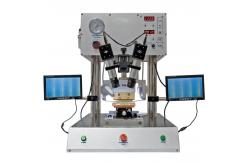 China Automated Hot Bar Soldering System hot-bar reflow soldering For ACF / TAB supplier