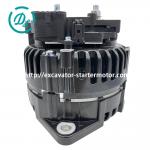 24V 190A 99.26101-7321 10148088 AVI150S1104HP Alternator 212420033 for sale