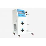 IEC60335 Household Appliances Cable Flexing And Swivel Connection Rotation Test Equipment