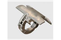 China Oil Field Drilling Handling Tools Mid Joint Cable Protector For Pipe supplier