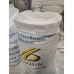 Export hot-melt /Thermoplastic white yellow Powder Thermoplastic Road Painting made in China for sale