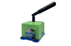 China WF-WS2000 High-Speed Accuracy 0.001° Wireless Inclinometer Tiltmeter supplier