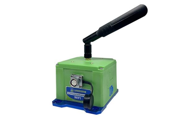 WF-WS2000 High-Speed Accuracy 0.001° Wireless Inclinometer Tiltmeter