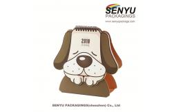 China Custom White Paper Packaging Environment Friendly Mobile Phone Holder Paper Box supplier