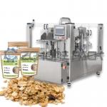 Automatic Quantitative Counting And Loading Big Bag Packaging Machine For Small Bag Products for sale