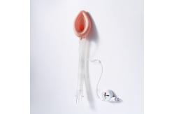 China Customized Laryngeal Airway Masks LMA Anesthesia General supplier