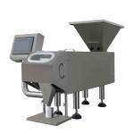 Efficient Tablet Electronic Counting Machine With Wide Suitable Range for sale