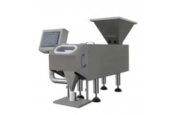 China Efficient Tablet Electronic Counting Machine With Wide Suitable Range supplier