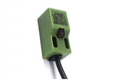 China Waterproof NO Proximity Sensor Long Service Life With Stable Performance supplier