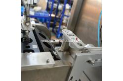 China 5kw K Cup  Coffee Capsule Packing Machine One Year Warranty supplier