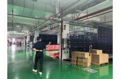 China Creative LED Display manufacturer