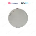 ABS Shell LoRaWAN Water Immersion Detector Waterproof Battery Powered for sale