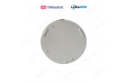 China ABS Shell LoRaWAN Water Immersion Detector Waterproof Battery Powered supplier