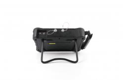 China Sd Card Portable Ultrasonic Flaw Detector Touch Screen Auto Calibration Function supplier